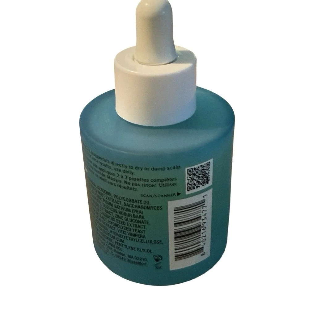 Living proof. Scalp Care Density Serum for Hair Growth, 1.7 fl oz